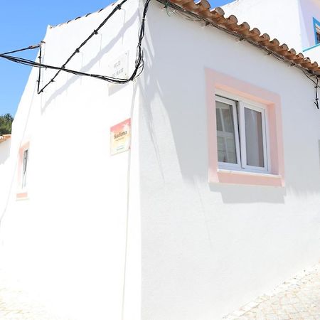Salema Beach Home Экстерьер фото