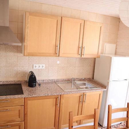 Salema Beach Home Экстерьер фото