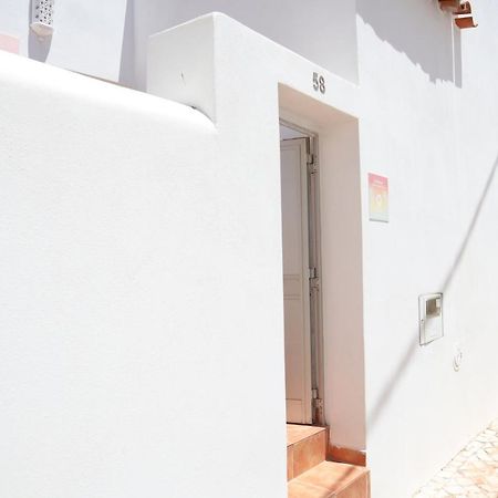 Salema Beach Home Экстерьер фото