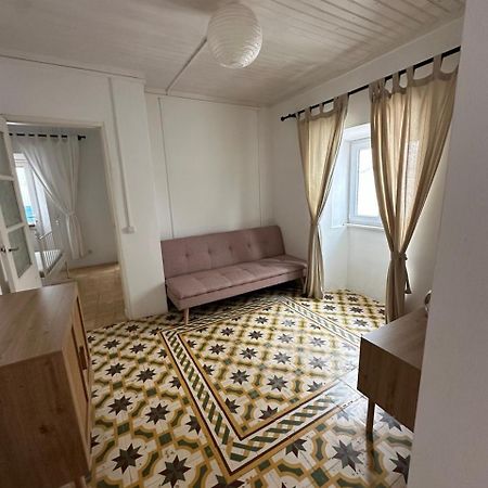 Salema Beach Home Экстерьер фото