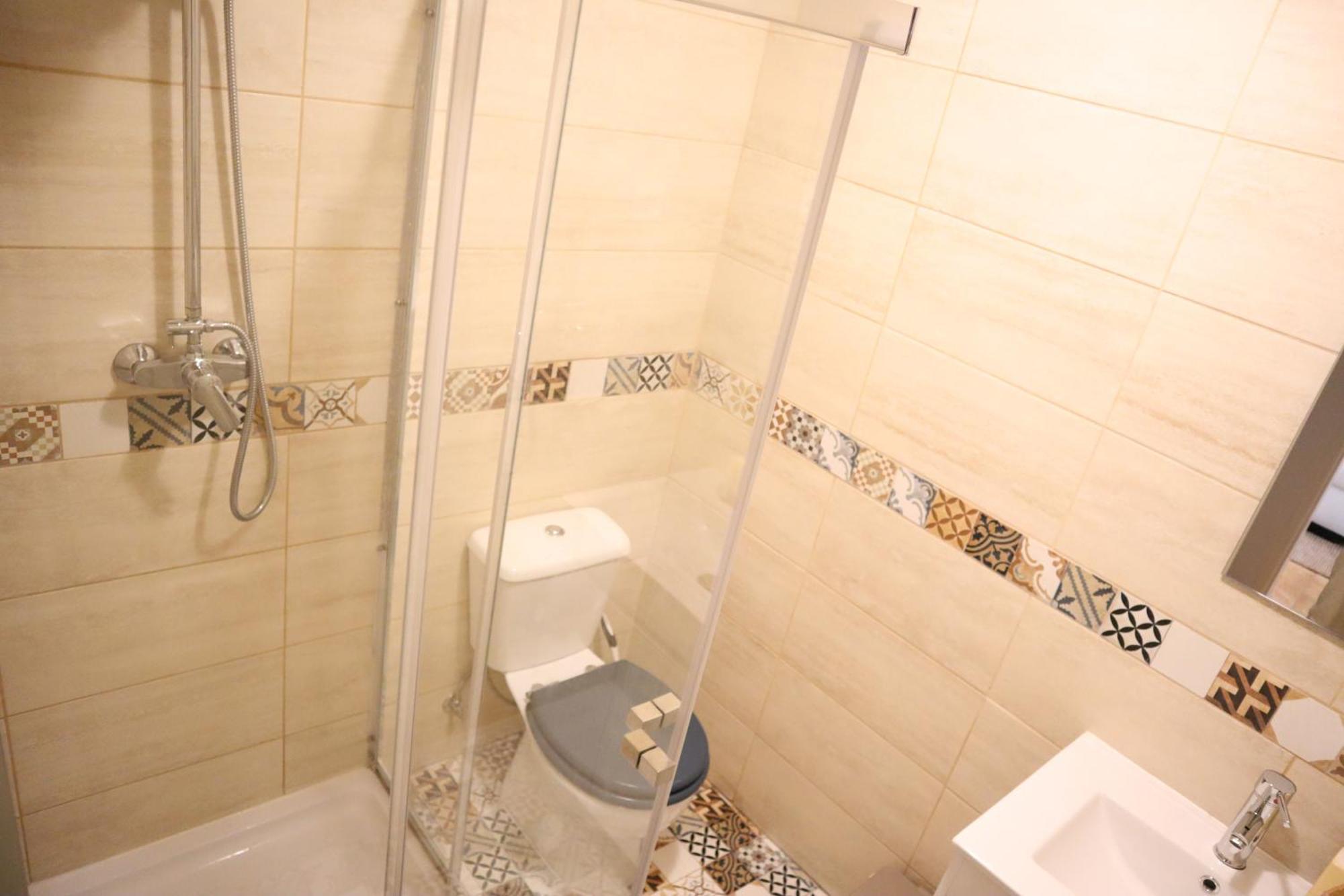 Salema Beach Home Экстерьер фото