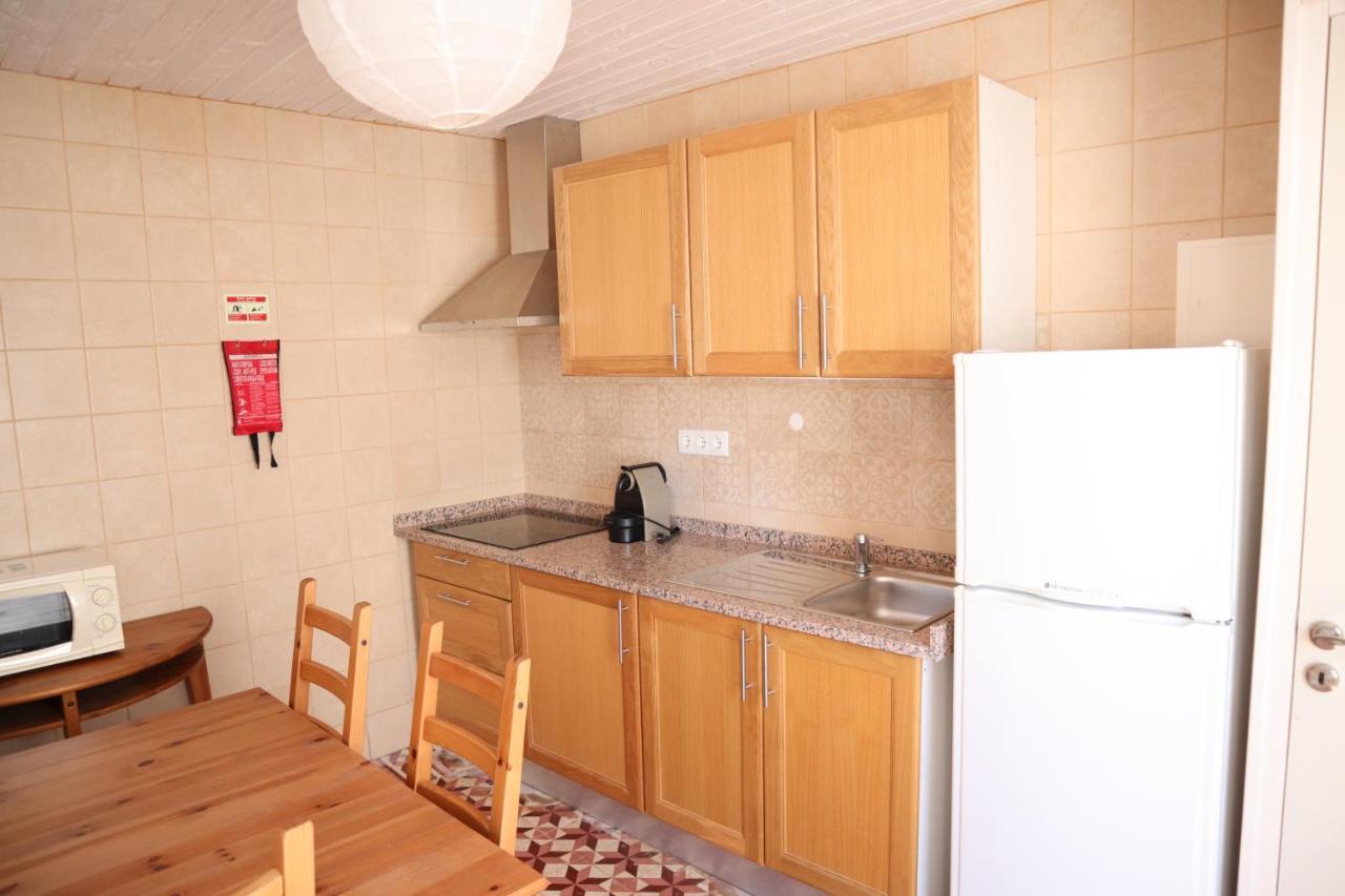 Salema Beach Home Экстерьер фото