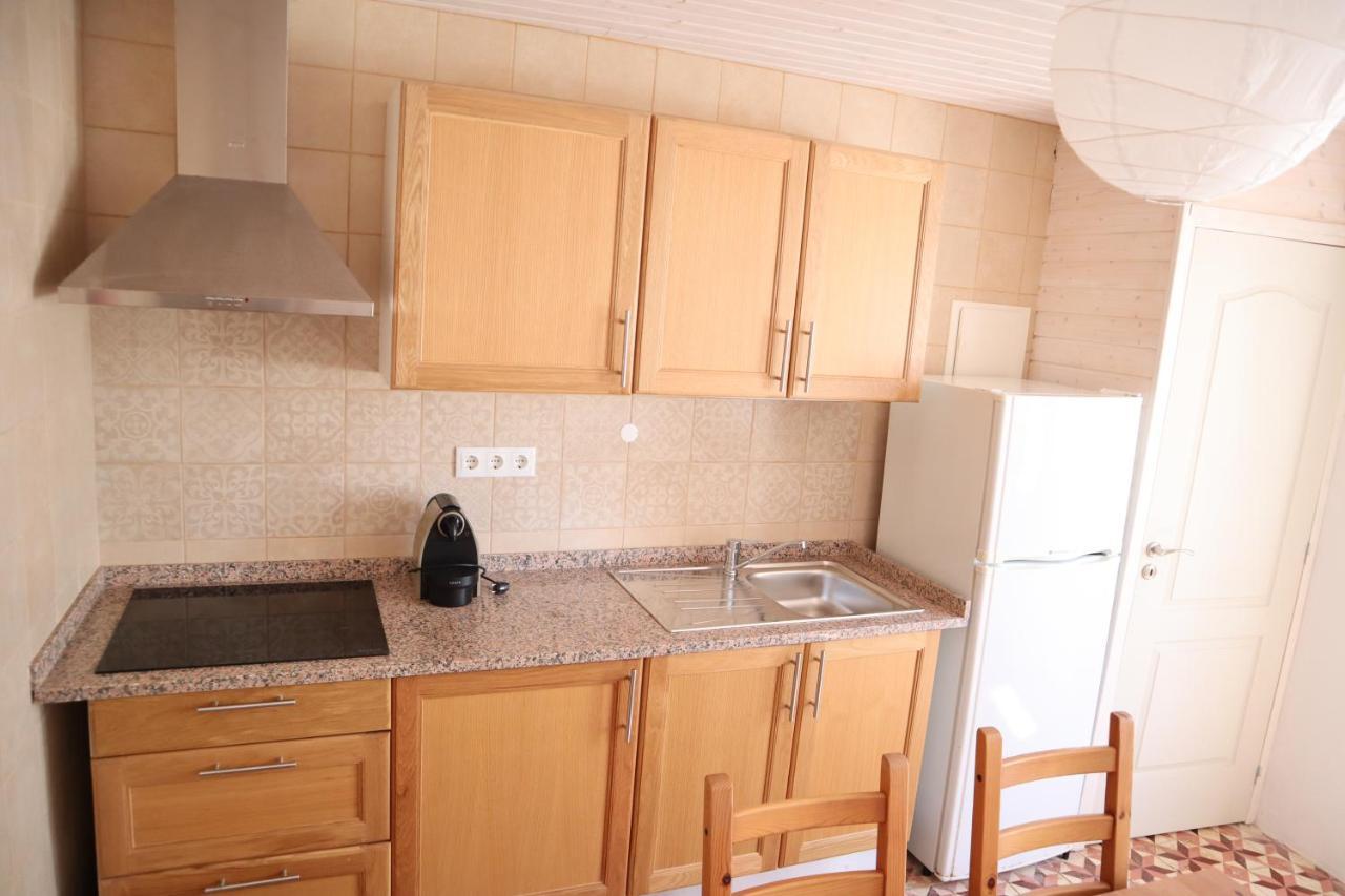 Salema Beach Home Экстерьер фото
