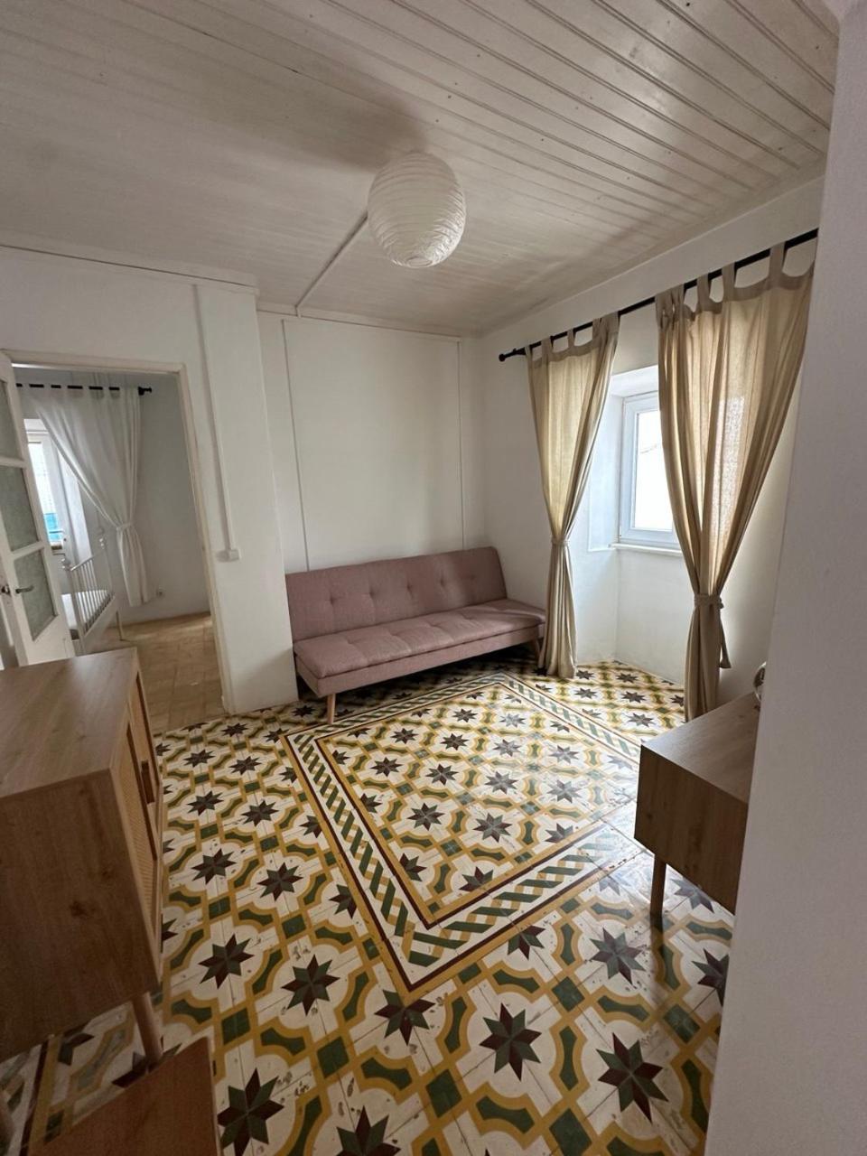 Salema Beach Home Экстерьер фото