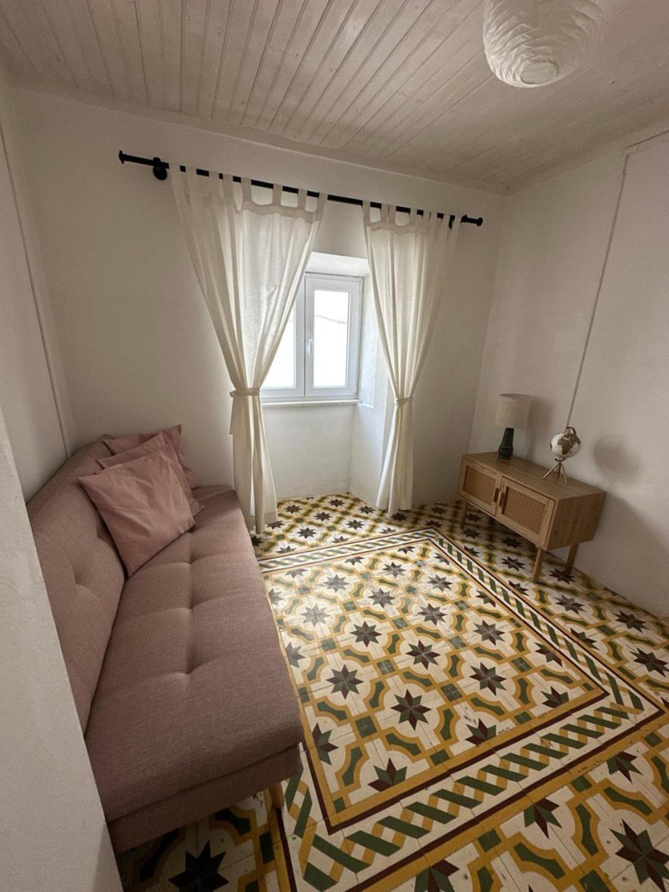 Salema Beach Home Экстерьер фото