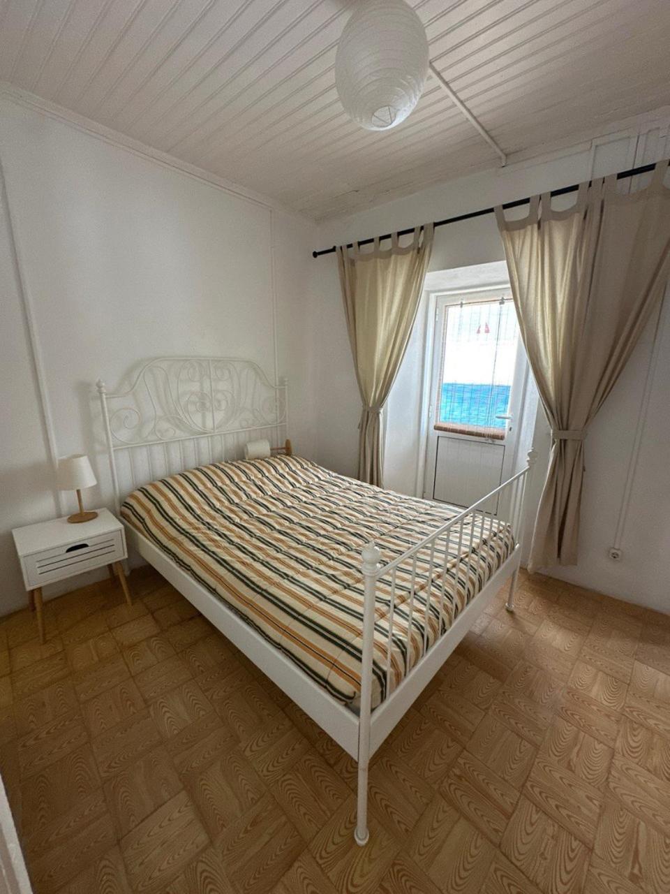 Salema Beach Home Экстерьер фото